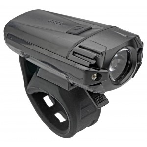 Priekinė dviračio lempa Azimut Power Metal Cree XPE 120lm